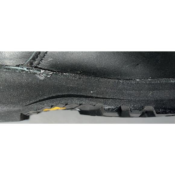 Danners Acadia GTX 8‎ Women’s Tactical Gortex Boot Black US 8.5. DAMAGED - Picture 9 of 9